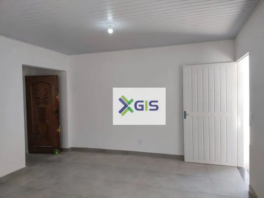 Foto 5 de Casa com 1 quarto para alugar, 80m2 em Vila Santo Antônio, Sao Jose Do Rio Preto - SP