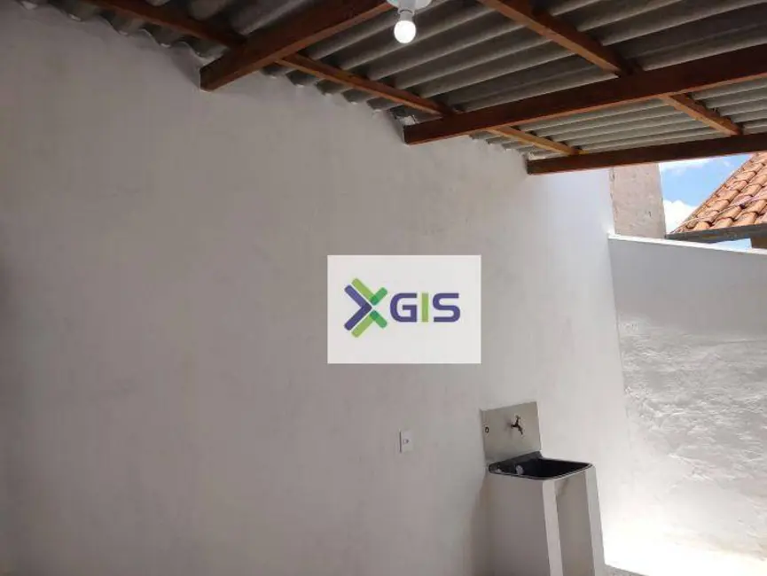 Foto 2 de Casa com 1 quarto para alugar, 80m2 em Vila Santo Antônio, Sao Jose Do Rio Preto - SP