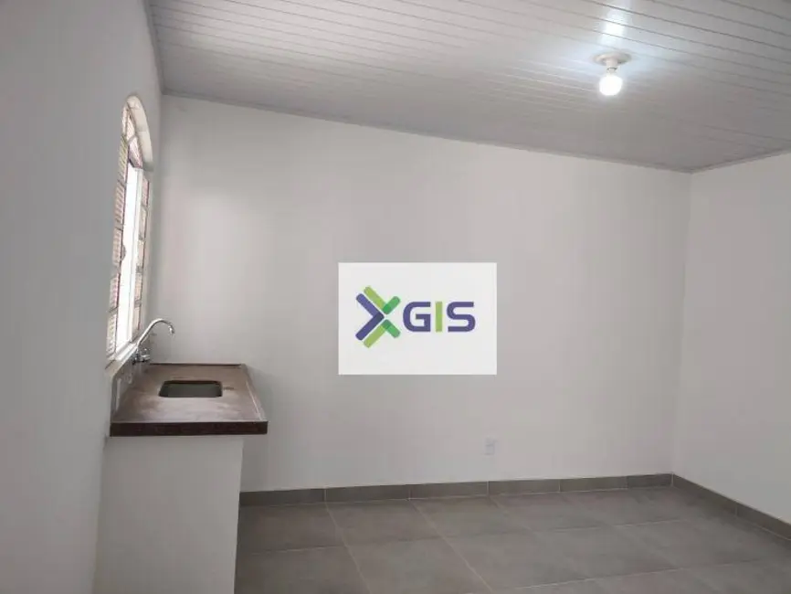 Foto 3 de Casa com 1 quarto para alugar, 80m2 em Vila Santo Antônio, Sao Jose Do Rio Preto - SP