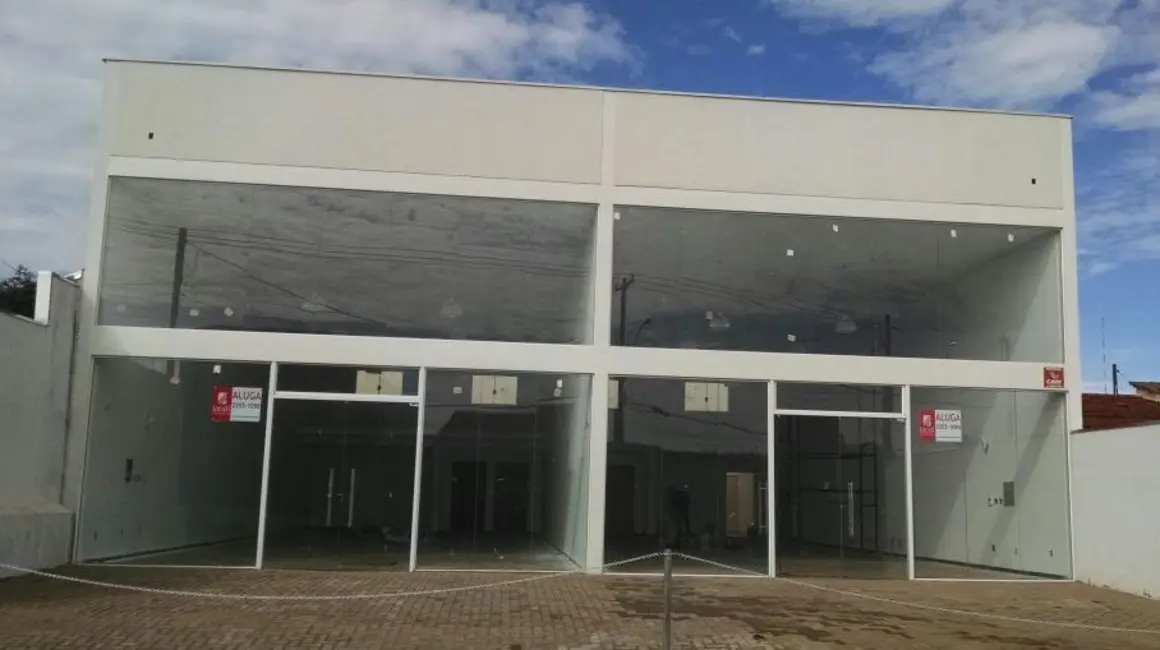 Foto 1 de Loja para alugar, 160m2 em Vila Toninho, Sao Jose Do Rio Preto - SP