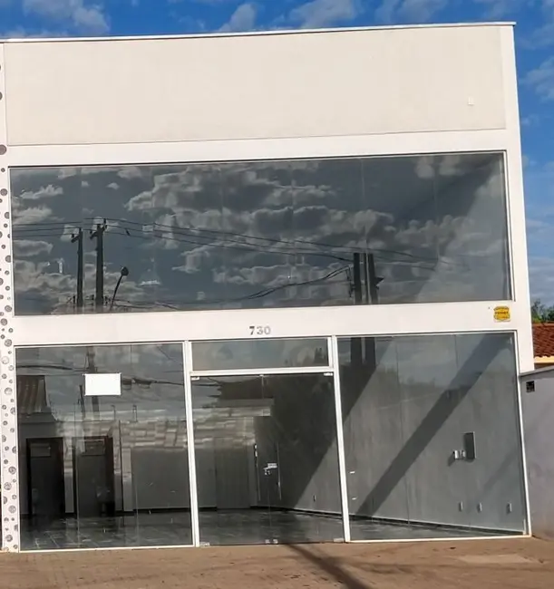Foto 2 de Loja para alugar, 160m2 em Vila Toninho, Sao Jose Do Rio Preto - SP