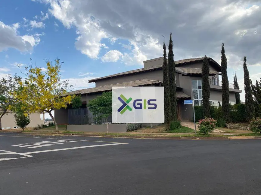 Foto 8 de Casa com 3 quartos à venda, 539m2 em Residencial Quinta do Golfe, Sao Jose Do Rio Preto - SP