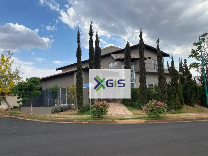 Foto 9 de Casa com 3 quartos à venda, 539m2 em Residencial Quinta do Golfe, Sao Jose Do Rio Preto - SP