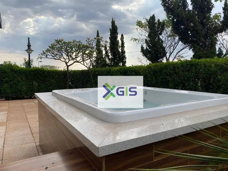 Foto 3 de Casa com 3 quartos à venda, 539m2 em Residencial Quinta do Golfe, Sao Jose Do Rio Preto - SP