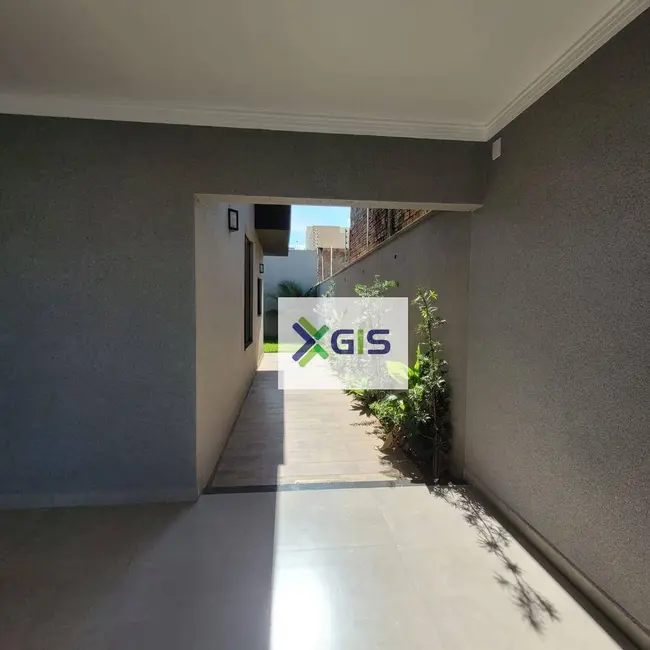 Foto 9 de Casa com 2 quartos à venda, 200m2 em Jardim Alice, Sao Jose Do Rio Preto - SP