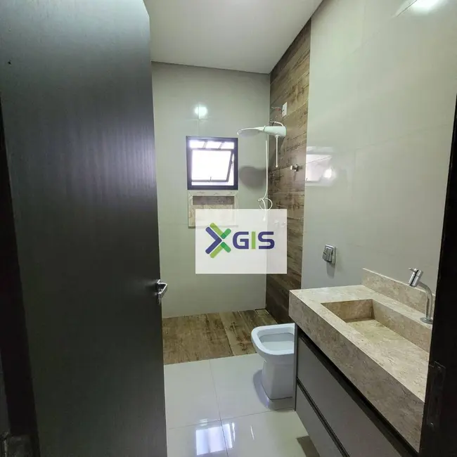 Foto 7 de Casa com 2 quartos à venda, 200m2 em Jardim Alice, Sao Jose Do Rio Preto - SP