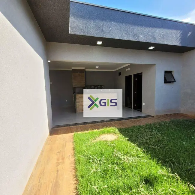 Foto 1 de Casa com 2 quartos à venda e para alugar, 200m2 em Jardim Alice, Sao Jose Do Rio Preto - SP