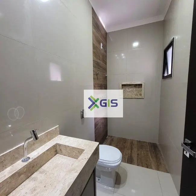 Foto 4 de Casa com 2 quartos à venda, 200m2 em Jardim Alice, Sao Jose Do Rio Preto - SP
