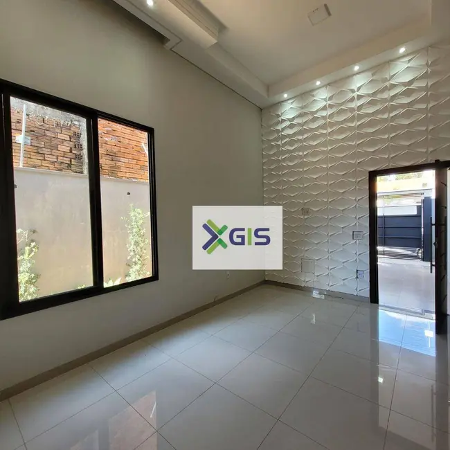 Foto 3 de Casa com 2 quartos à venda, 200m2 em Jardim Alice, Sao Jose Do Rio Preto - SP