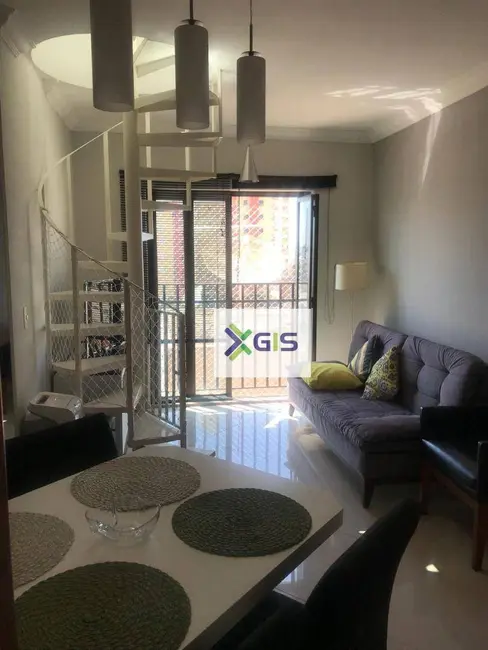 Foto 1 de Apartamento com 2 quartos à venda, 120m2 em Centro, Sao Jose Do Rio Preto - SP