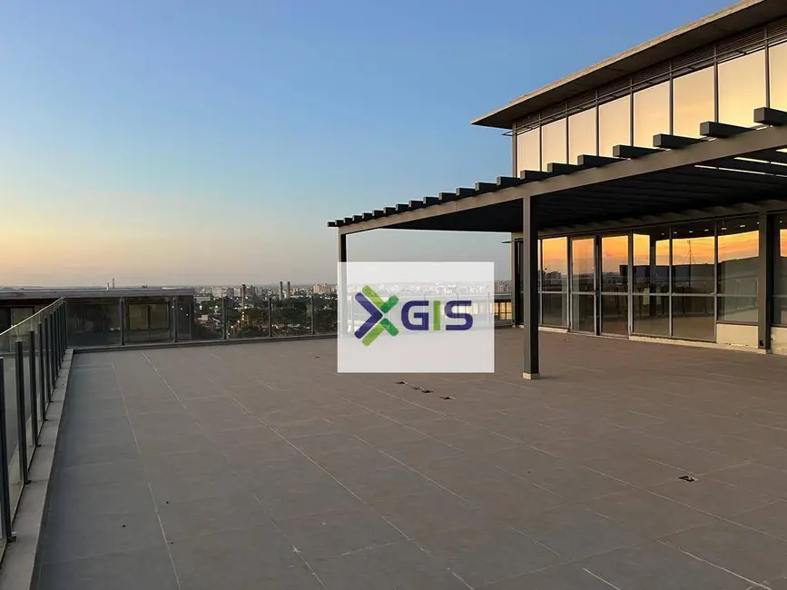 Sala Comercial à venda e para alugar, 300m2 em Jardim Vivendas, Sao Jose Do Rio Preto - SP - imagem 9 Foto 9 de Sala Comercial à venda e para alugar, 300m2 em Jardim Vivendas, Sao Jose Do Rio Preto - SP