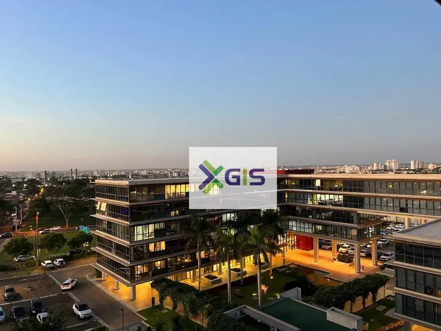 Sala Comercial à venda e para alugar, 300m2 em Jardim Vivendas, Sao Jose Do Rio Preto - SP - imagem 6 Foto 6 de Sala Comercial à venda e para alugar, 300m2 em Jardim Vivendas, Sao Jose Do Rio Preto - SP