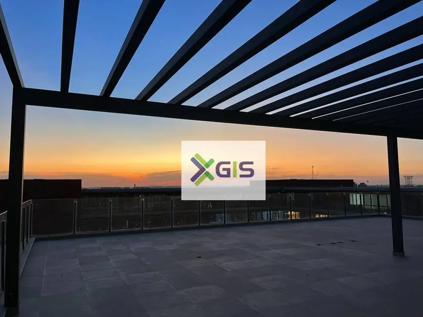 Sala Comercial à venda e para alugar, 300m2 em Jardim Vivendas, Sao Jose Do Rio Preto - SP - imagem 8 Foto 8 de Sala Comercial à venda e para alugar, 300m2 em Jardim Vivendas, Sao Jose Do Rio Preto - SP