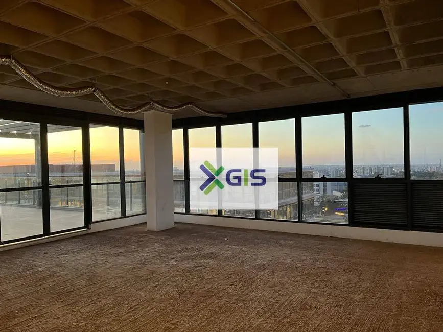 Sala Comercial à venda e para alugar, 300m2 em Jardim Vivendas, Sao Jose Do Rio Preto - SP - imagem 4 Foto 4 de Sala Comercial à venda e para alugar, 300m2 em Jardim Vivendas, Sao Jose Do Rio Preto - SP