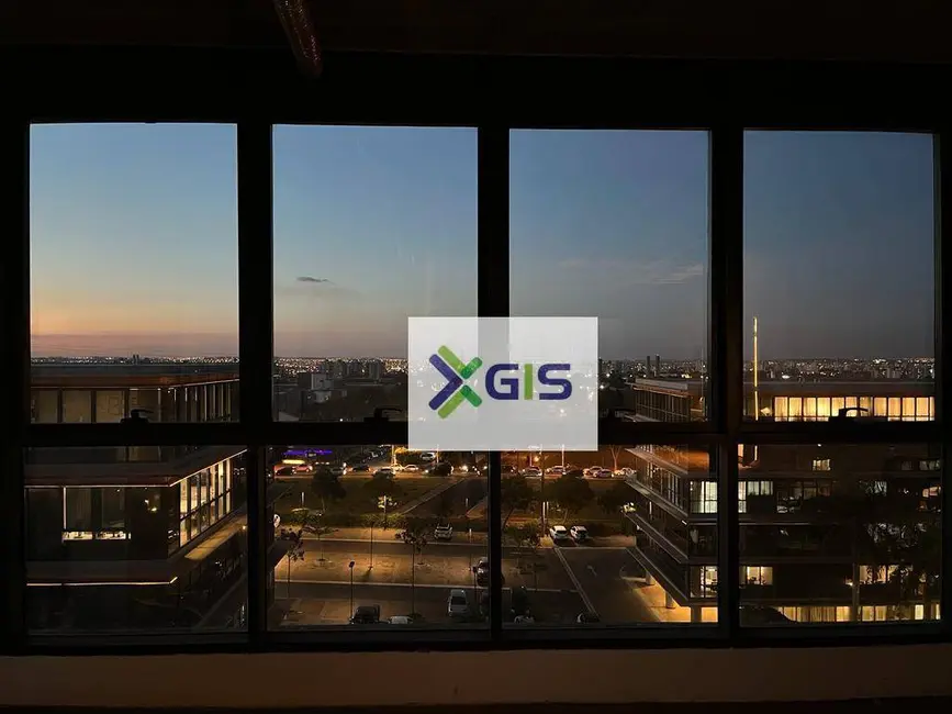 Sala Comercial à venda e para alugar, 300m2 em Jardim Vivendas, Sao Jose Do Rio Preto - SP - imagem 5 Foto 5 de Sala Comercial à venda e para alugar, 300m2 em Jardim Vivendas, Sao Jose Do Rio Preto - SP