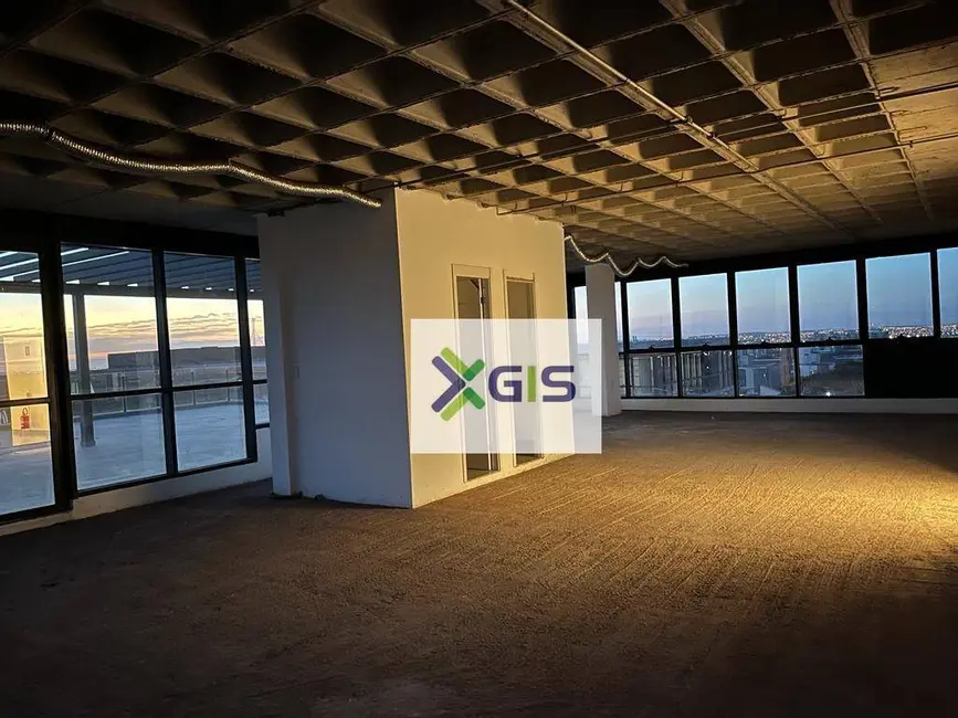Foto 2 de Sala Comercial à venda, 300m2 em Jardim Vivendas, Sao Jose Do Rio Preto - SP