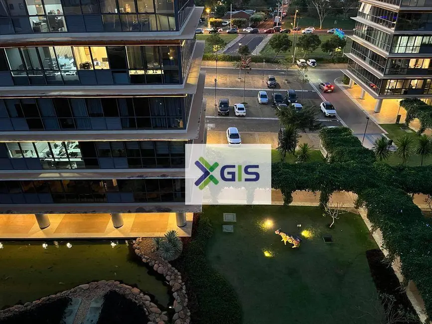 Sala Comercial à venda e para alugar, 300m2 em Jardim Vivendas, Sao Jose Do Rio Preto - SP - imagem 7 Foto 7 de Sala Comercial à venda e para alugar, 300m2 em Jardim Vivendas, Sao Jose Do Rio Preto - SP