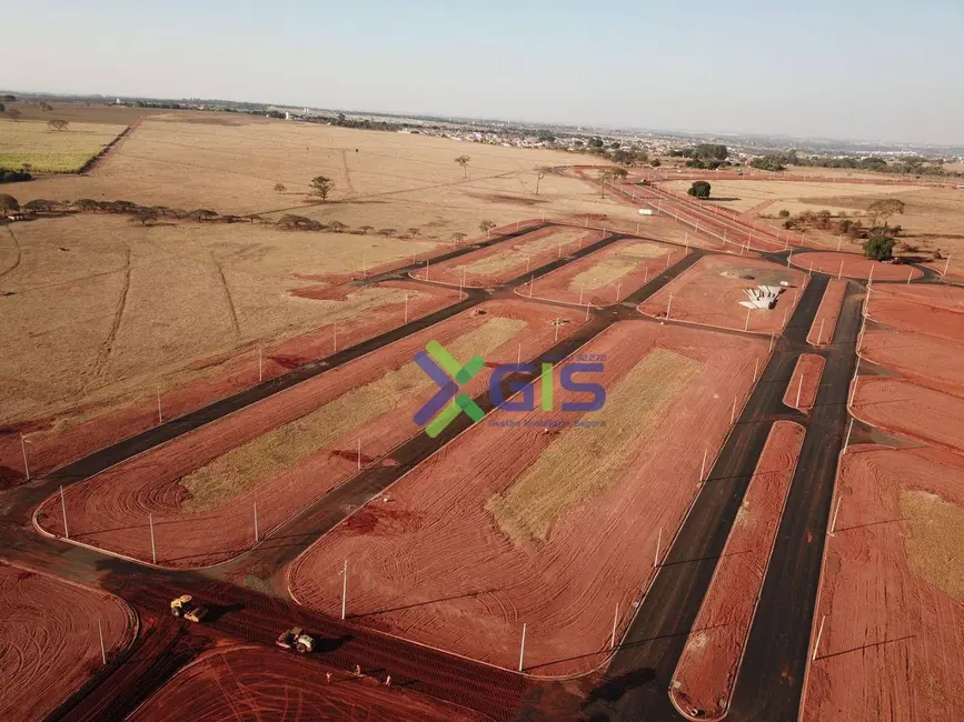 Foto 4 de Terreno / Lote à venda, 200m2 em Residencial Mirante, Sao Jose Do Rio Preto - SP