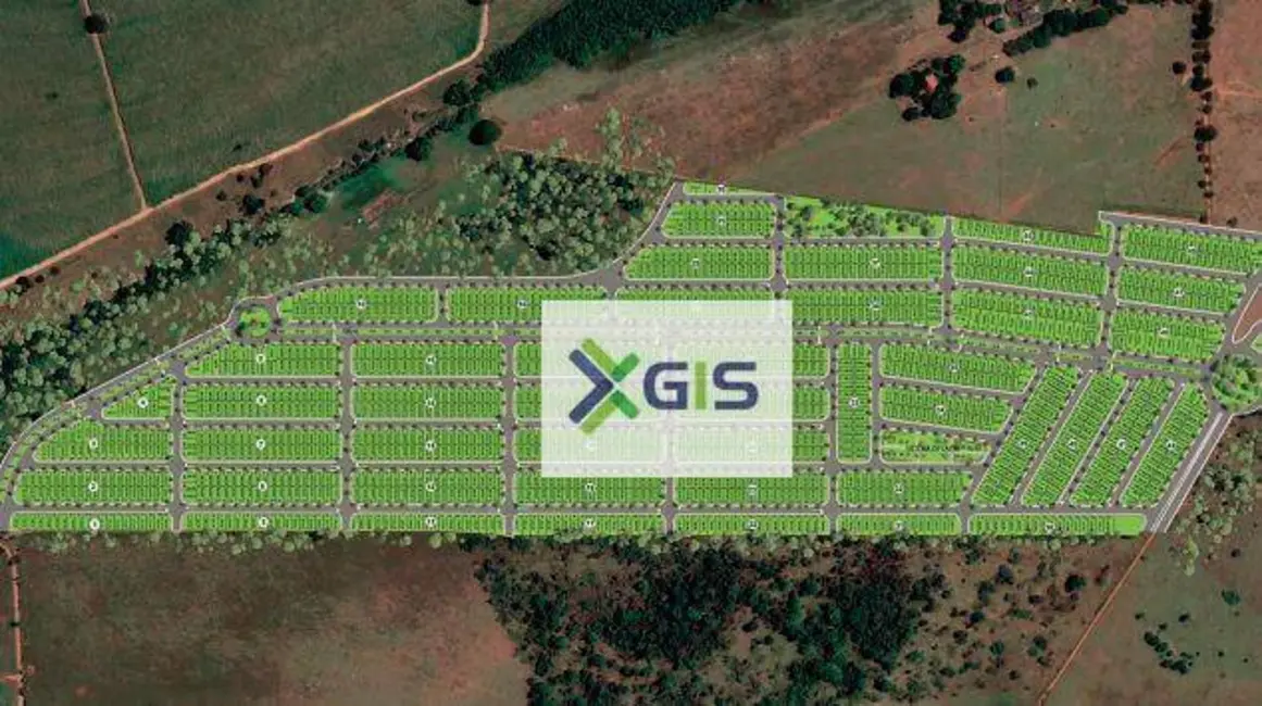 Foto 5 de Terreno / Lote à venda, 200m2 em Residencial Mirante, Sao Jose Do Rio Preto - SP