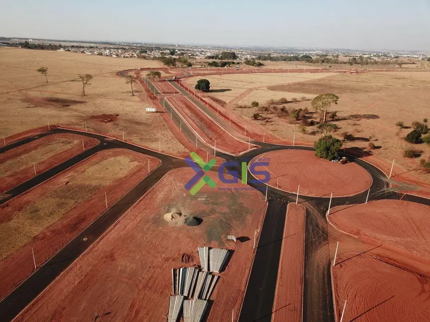 Foto 3 de Terreno / Lote à venda, 200m2 em Residencial Mirante, Sao Jose Do Rio Preto - SP