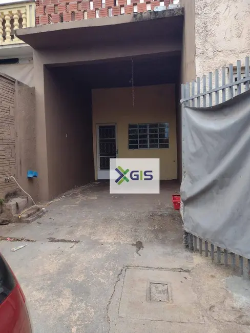 Foto 3 de Casa com 2 quartos à venda, 115m2 em Boa Vista, Sao Jose Do Rio Preto - SP