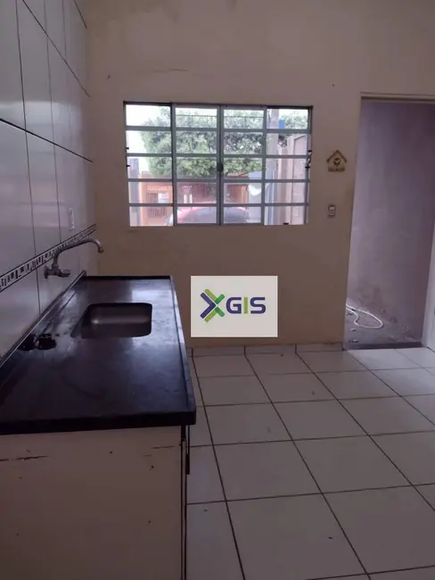 Foto 5 de Casa com 2 quartos à venda, 115m2 em Boa Vista, Sao Jose Do Rio Preto - SP