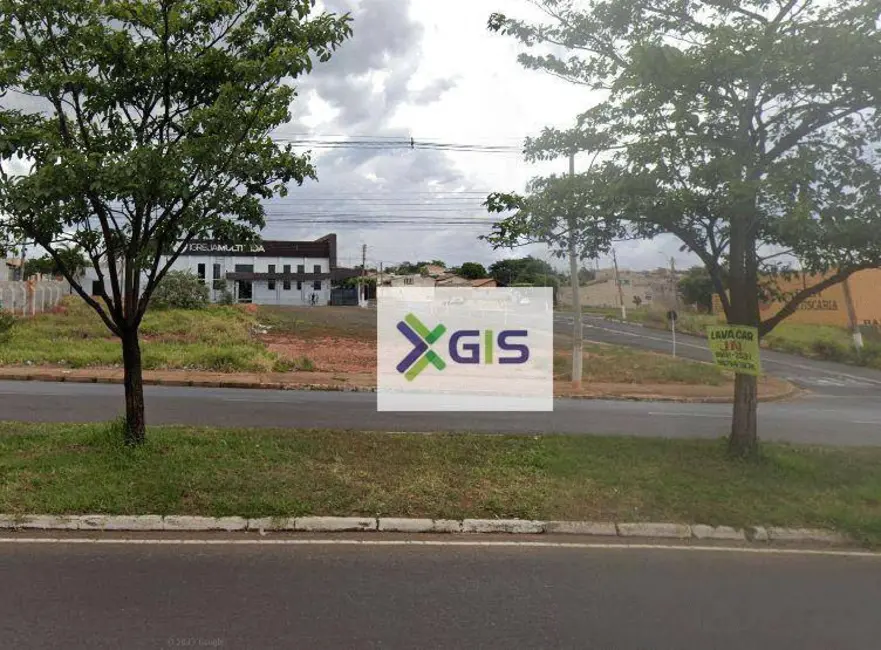 Foto 1 de Terreno / Lote para alugar, 1420m2 em Sao Jose Do Rio Preto - SP