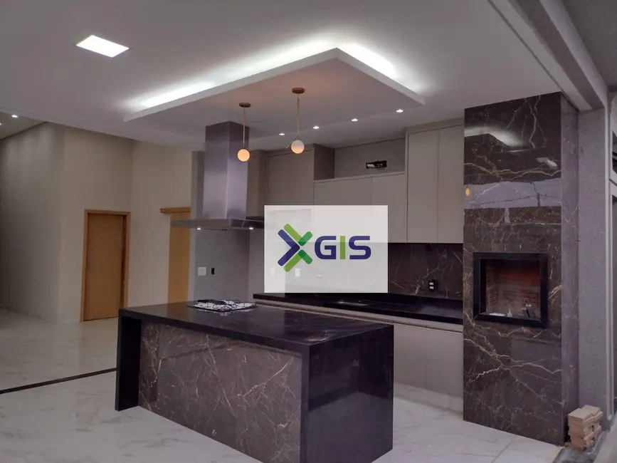 Foto 1 de Casa de Condomínio com 3 quartos à venda, 261m2 em Residencial Maria Júlia, Sao Jose Do Rio Preto - SP