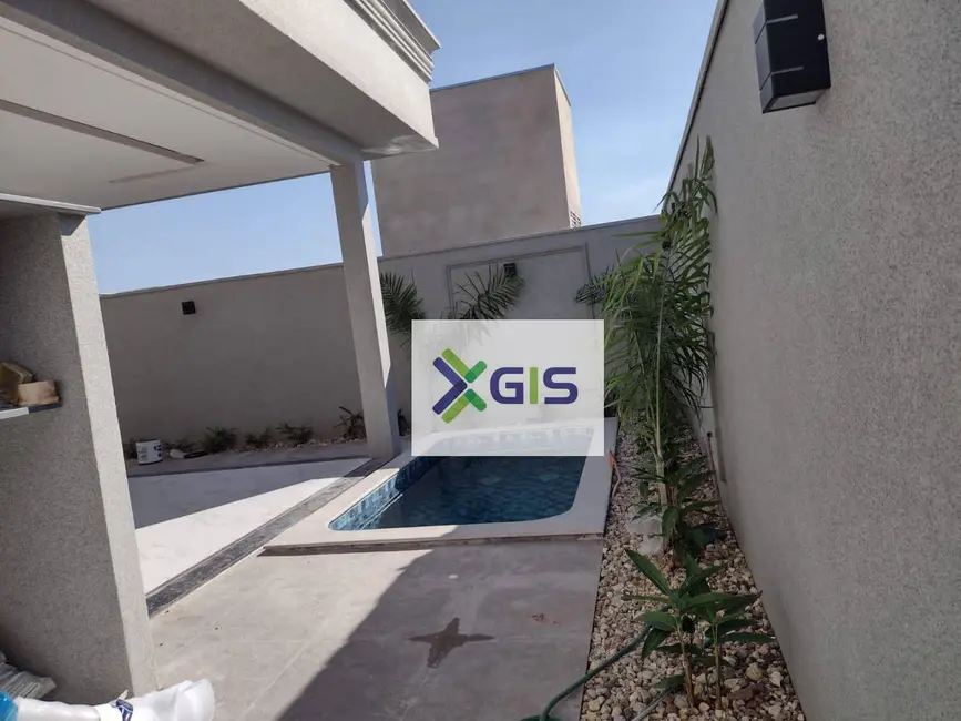 Foto 2 de Casa de Condomínio com 3 quartos à venda, 261m2 em Residencial Maria Júlia, Sao Jose Do Rio Preto - SP