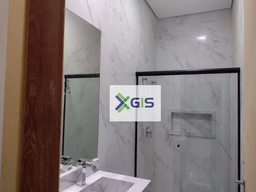 Foto 8 de Casa de Condomínio com 3 quartos à venda, 261m2 em Residencial Maria Júlia, Sao Jose Do Rio Preto - SP