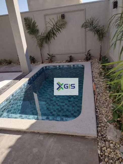 Foto 7 de Casa de Condomínio com 3 quartos à venda, 261m2 em Residencial Maria Júlia, Sao Jose Do Rio Preto - SP