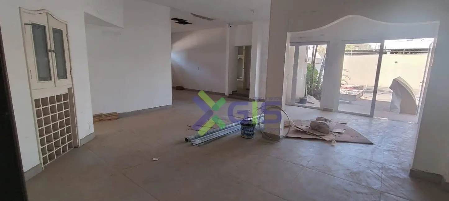 Foto 4 de Sobrado com 5 quartos para alugar, 742m2 em Vila Redentora, Sao Jose Do Rio Preto - SP