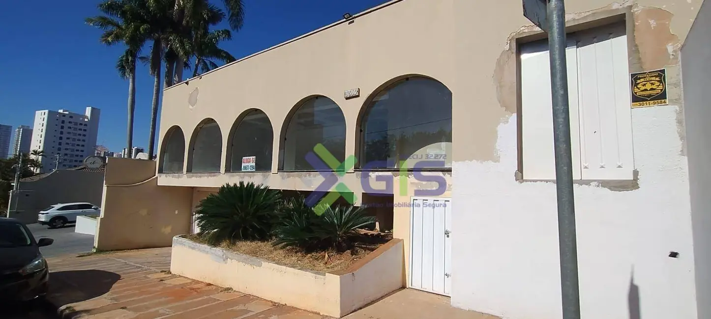 Foto 3 de Sobrado com 5 quartos para alugar, 742m2 em Vila Redentora, Sao Jose Do Rio Preto - SP