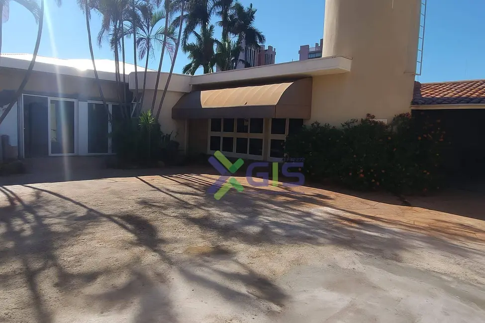 Foto 9 de Sobrado com 5 quartos para alugar, 742m2 em Vila Redentora, Sao Jose Do Rio Preto - SP