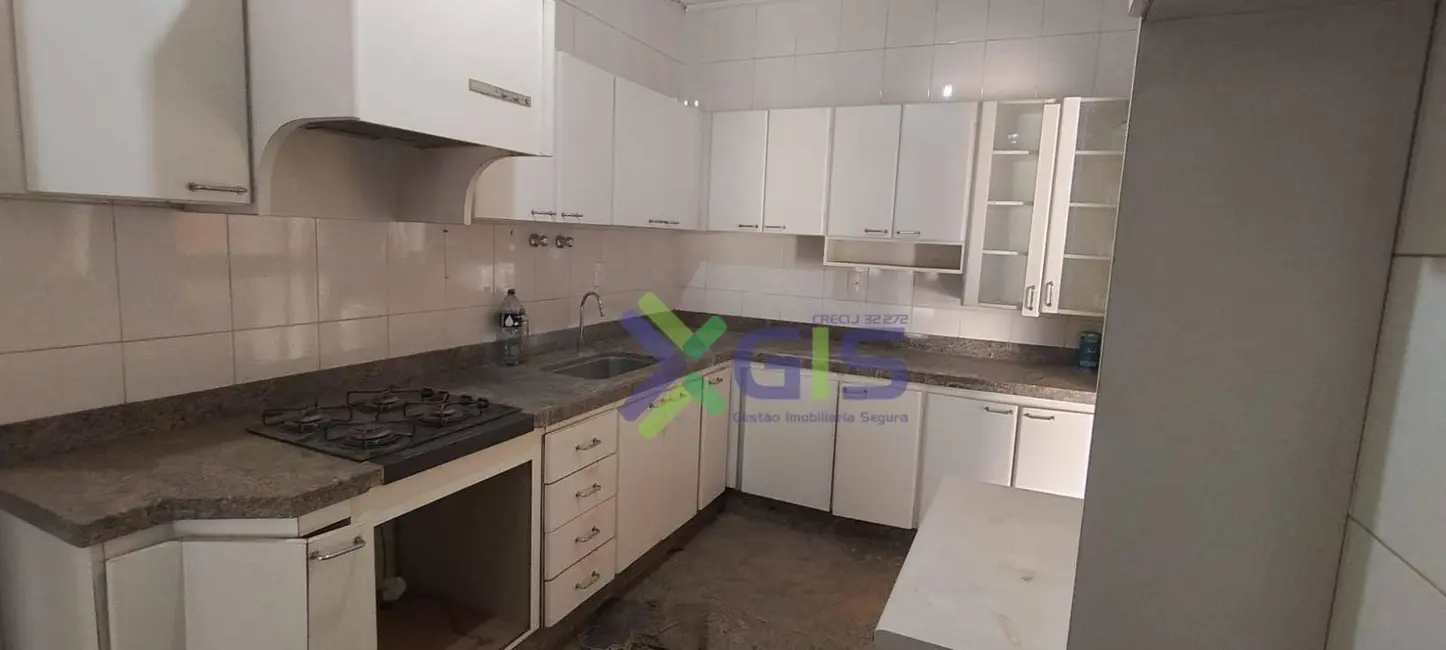 Foto 2 de Sobrado com 5 quartos para alugar, 742m2 em Vila Redentora, Sao Jose Do Rio Preto - SP