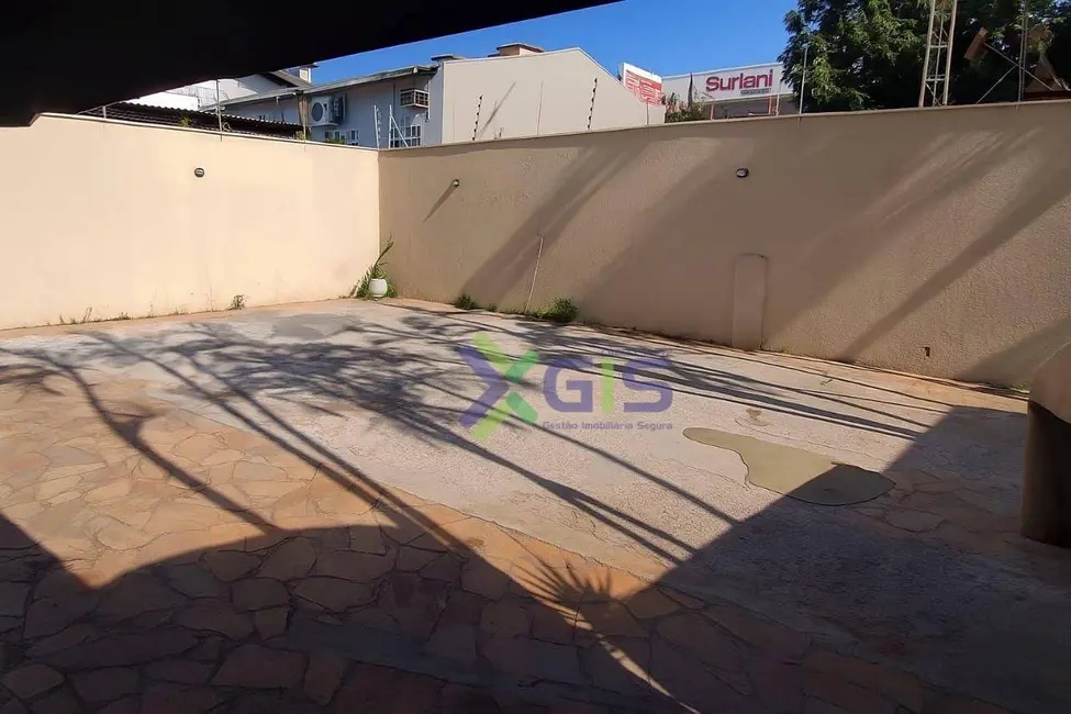 Foto 8 de Sobrado com 5 quartos para alugar, 742m2 em Vila Redentora, Sao Jose Do Rio Preto - SP