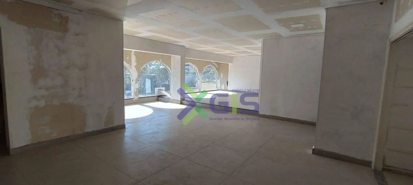 Foto 1 de Sobrado com 5 quartos para alugar, 742m2 em Vila Redentora, Sao Jose Do Rio Preto - SP