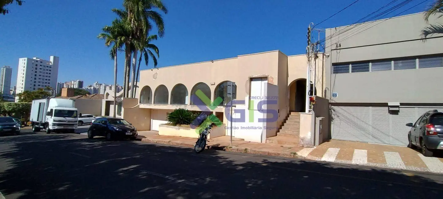 Foto 7 de Sobrado com 5 quartos para alugar, 742m2 em Vila Redentora, Sao Jose Do Rio Preto - SP