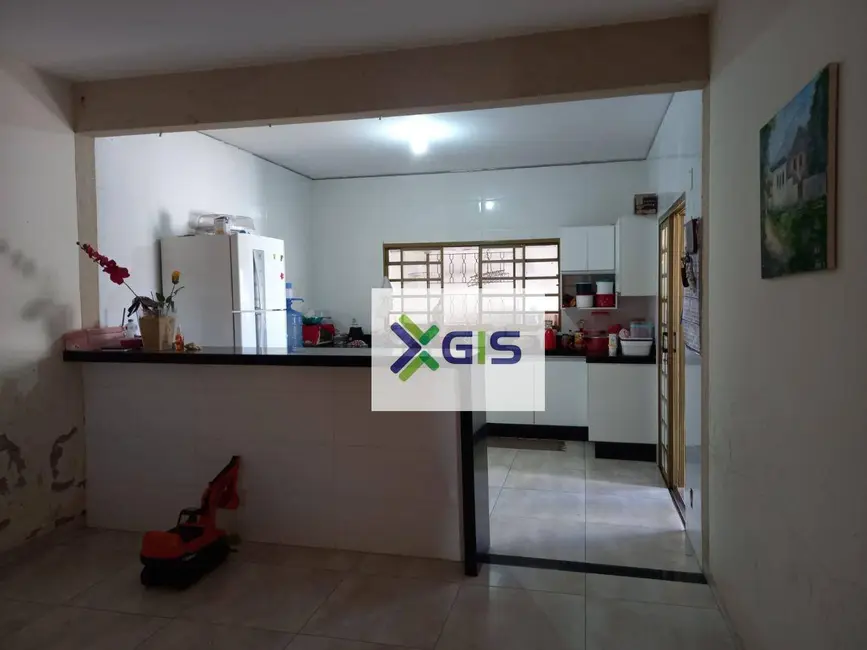 Foto 6 de Casa com 3 quartos à venda, 248m2 em Jardim Bianco, Sao Jose Do Rio Preto - SP