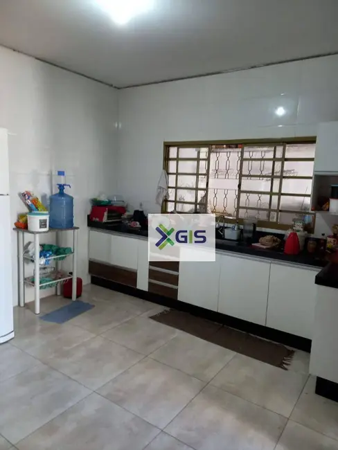 Foto 5 de Casa com 3 quartos à venda, 248m2 em Jardim Bianco, Sao Jose Do Rio Preto - SP