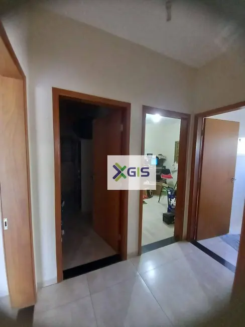 Foto 2 de Casa com 3 quartos à venda, 248m2 em Jardim Bianco, Sao Jose Do Rio Preto - SP