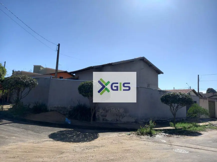 Foto 3 de Casa com 3 quartos à venda, 248m2 em Jardim Bianco, Sao Jose Do Rio Preto - SP