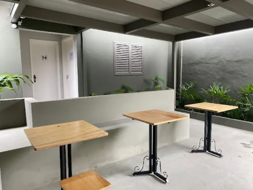 Foto 9 de Sala Comercial para alugar, 13m2 em Vila Santa Cruz, Sao Jose Do Rio Preto - SP