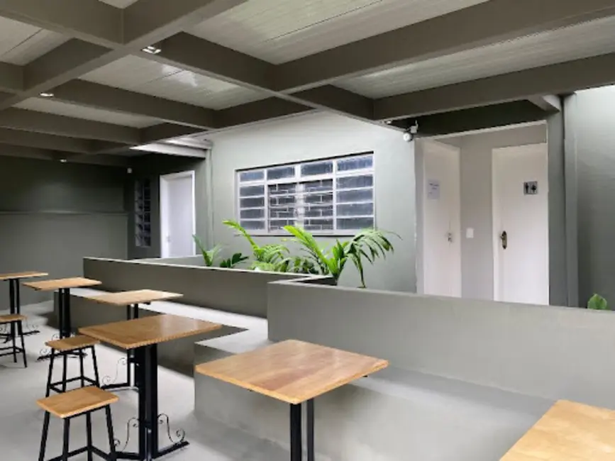 Foto 3 de Sala Comercial para alugar, 13m2 em Vila Santa Cruz, Sao Jose Do Rio Preto - SP