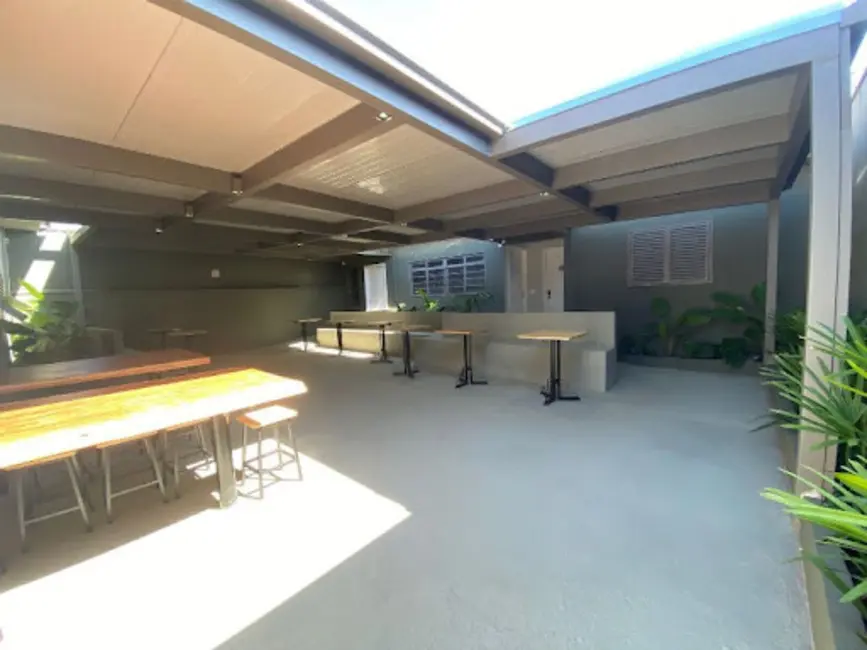 Foto 8 de Sala Comercial para alugar, 13m2 em Vila Santa Cruz, Sao Jose Do Rio Preto - SP