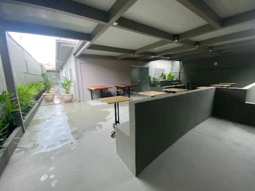 Foto 4 de Sala Comercial para alugar, 13m2 em Vila Santa Cruz, Sao Jose Do Rio Preto - SP