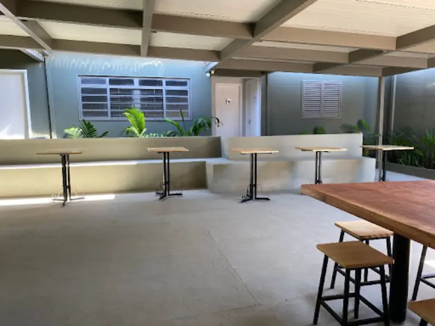 Foto 5 de Sala Comercial para alugar, 13m2 em Vila Santa Cruz, Sao Jose Do Rio Preto - SP