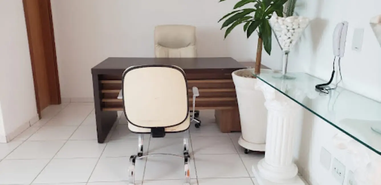 Foto 2 de Sala Comercial à venda e para alugar, 31m2 em Parque Estoril, Sao Jose Do Rio Preto - SP