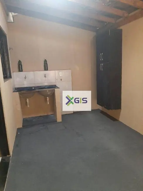 Casa com 1 quarto para alugar, 50m2 em Residencial Mirante, Sao Jose Do Rio Preto - SP - imagem 4 Foto 4 de Casa com 1 quarto para alugar, 50m2 em Residencial Mirante, Sao Jose Do Rio Preto - SP