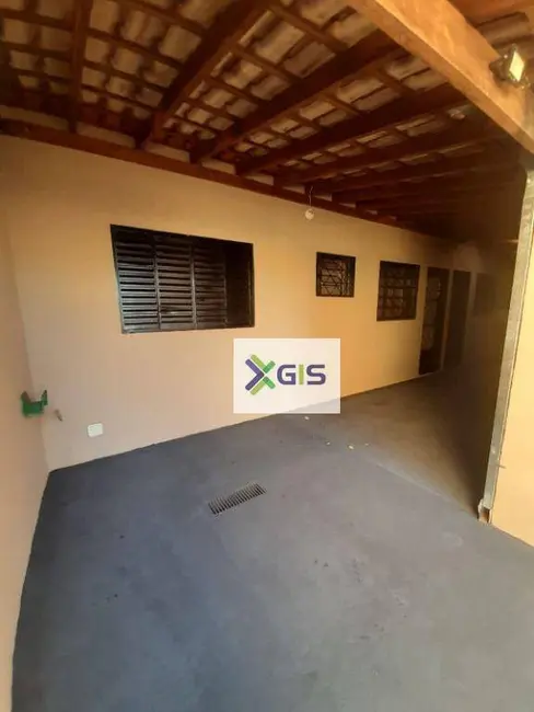 Casa com 1 quarto para alugar, 50m2 em Residencial Mirante, Sao Jose Do Rio Preto - SP - imagem 3 Foto 3 de Casa com 1 quarto para alugar, 50m2 em Residencial Mirante, Sao Jose Do Rio Preto - SP